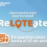 📢 ReLOTEate: Sumá valor a tu inversión con la inmobiliaria más confiable de Paraguay