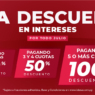 📢 Campaña de Cobranzas Julio 2025: ¡Aprovechá los descuentos en intereses y expensas!
