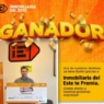 🏖️ ¡Lucas Marcelo Adolfo Krause ganó un viaje a Porto de Galinhas con “Inmobiliaria del Este Te Premia”! ¿Estás participando?