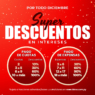 Super Descuentos en Intereses – Bases y Condiciones