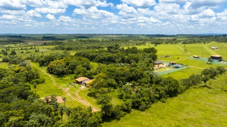 Vivir el verano en Cordillera | Ciudades tranquilas de Paraguay