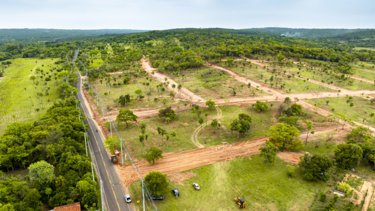 Mejores zonas para invertir en Paraguay 2026 - Inmobiliaria del Este