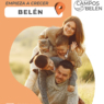 CAMPOS DE BELÉN: INVERTÍ EN UNA ZONA DONDE TODO EMPIEZA A CRECER