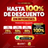 Descuentos en intereses de cuotas atrasadas: ponete al día en octubre con Inmobiliaria del Este