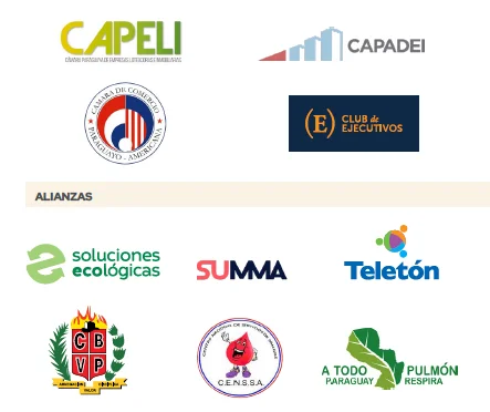 Semillas de cuidado del medio ambiente Inmobiliaria del Este