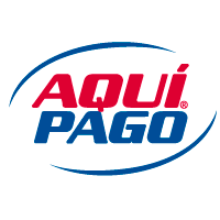Logo Aquipago
