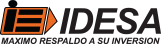 Logo IDESA