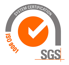 Logo ISO 9001 IDESA