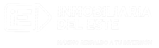 Logo Inmobiliaria del Este