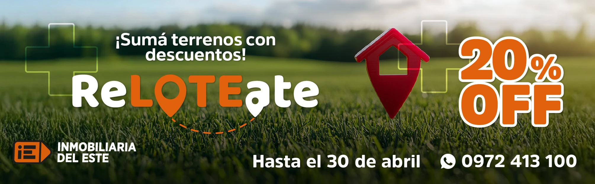 RELOTEATE