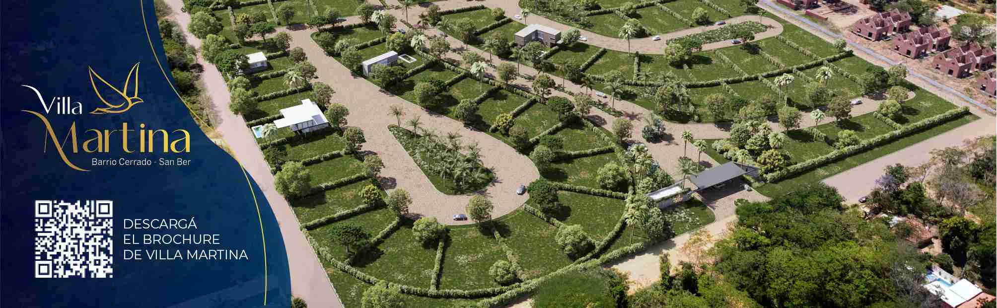 VILLA MARTINA
