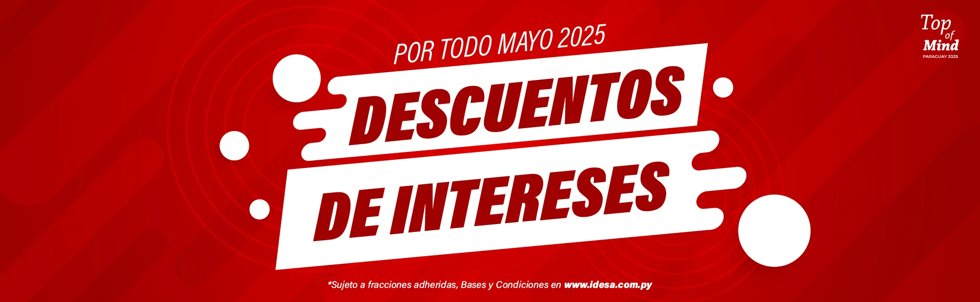 COBRANZAS MAYO 25