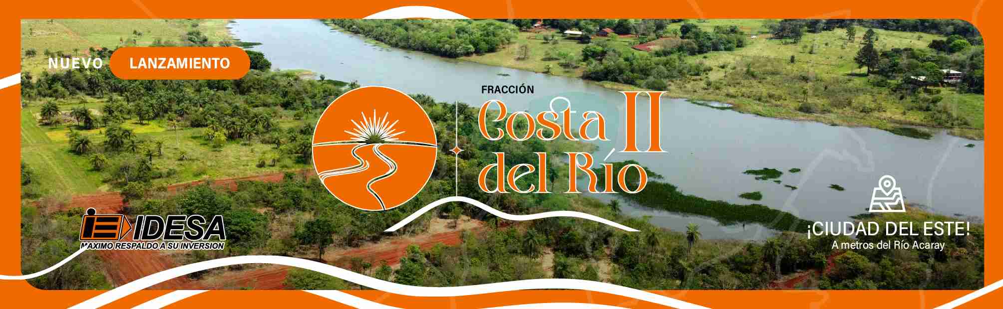 COSTA DEL RIO