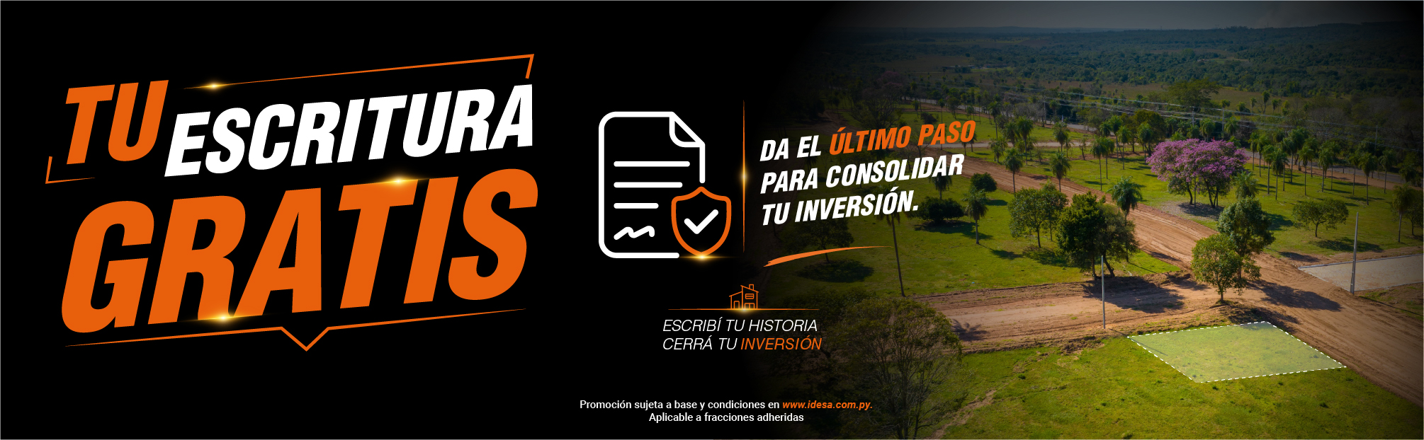 Tu Escritura Gratis