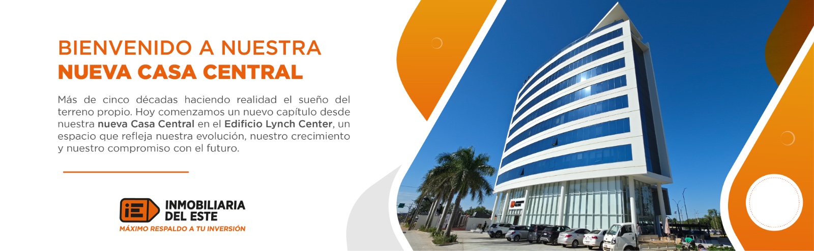 Nueva Casa Central