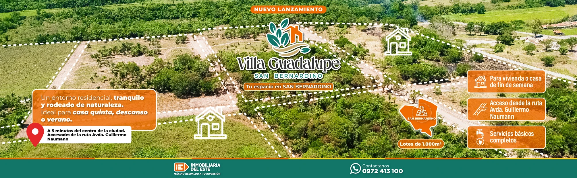 VILLA GUADALUPE