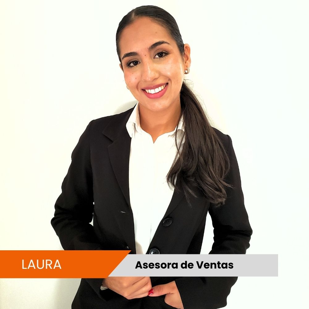 Vendedor Laura Raquel Herrera Villamayor