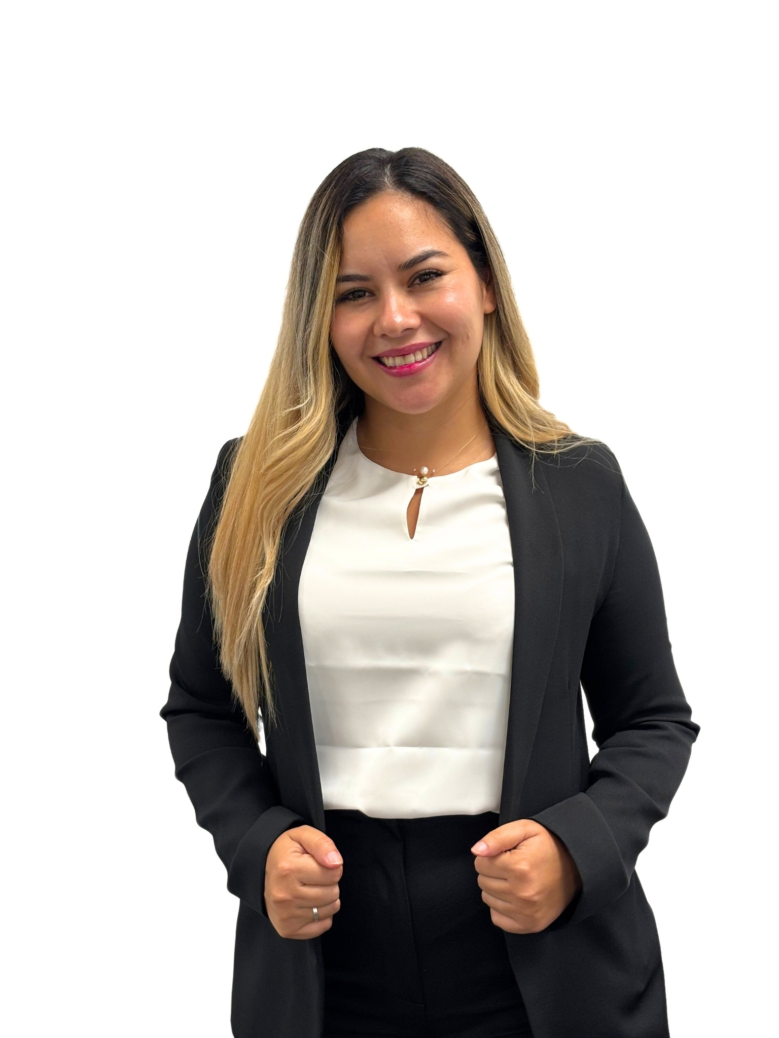 Vendedor Magdalena Adela Bael Ibarrola