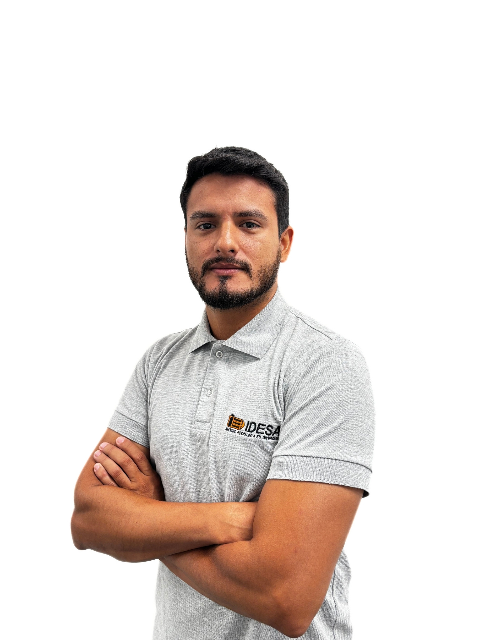 Vendedor Cesar Miguel Espinola Meaurio