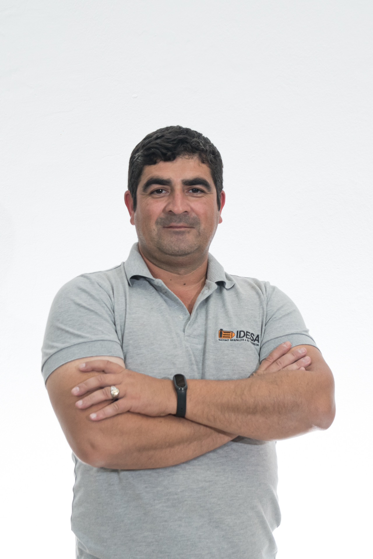Vendedor CESAR MARTINEZ SANCHEZ