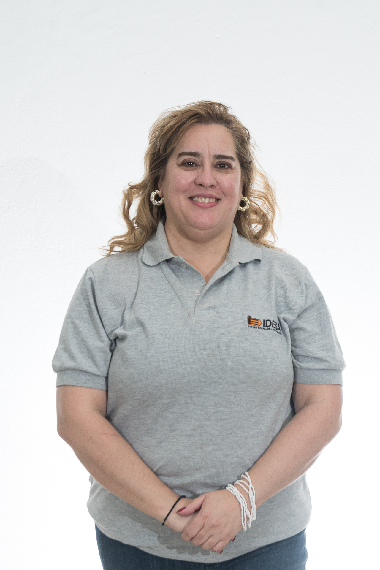 Vendedor ALICIA GARAY
