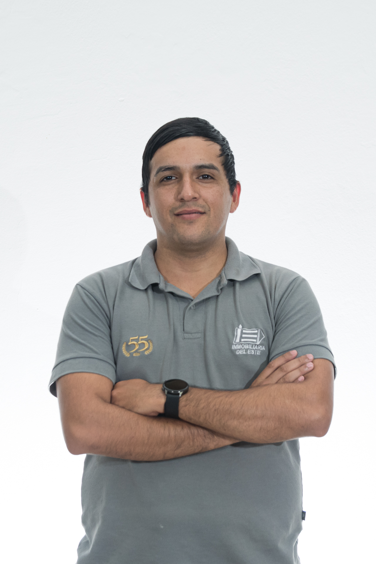Vendedor RONALD CASTELLANO