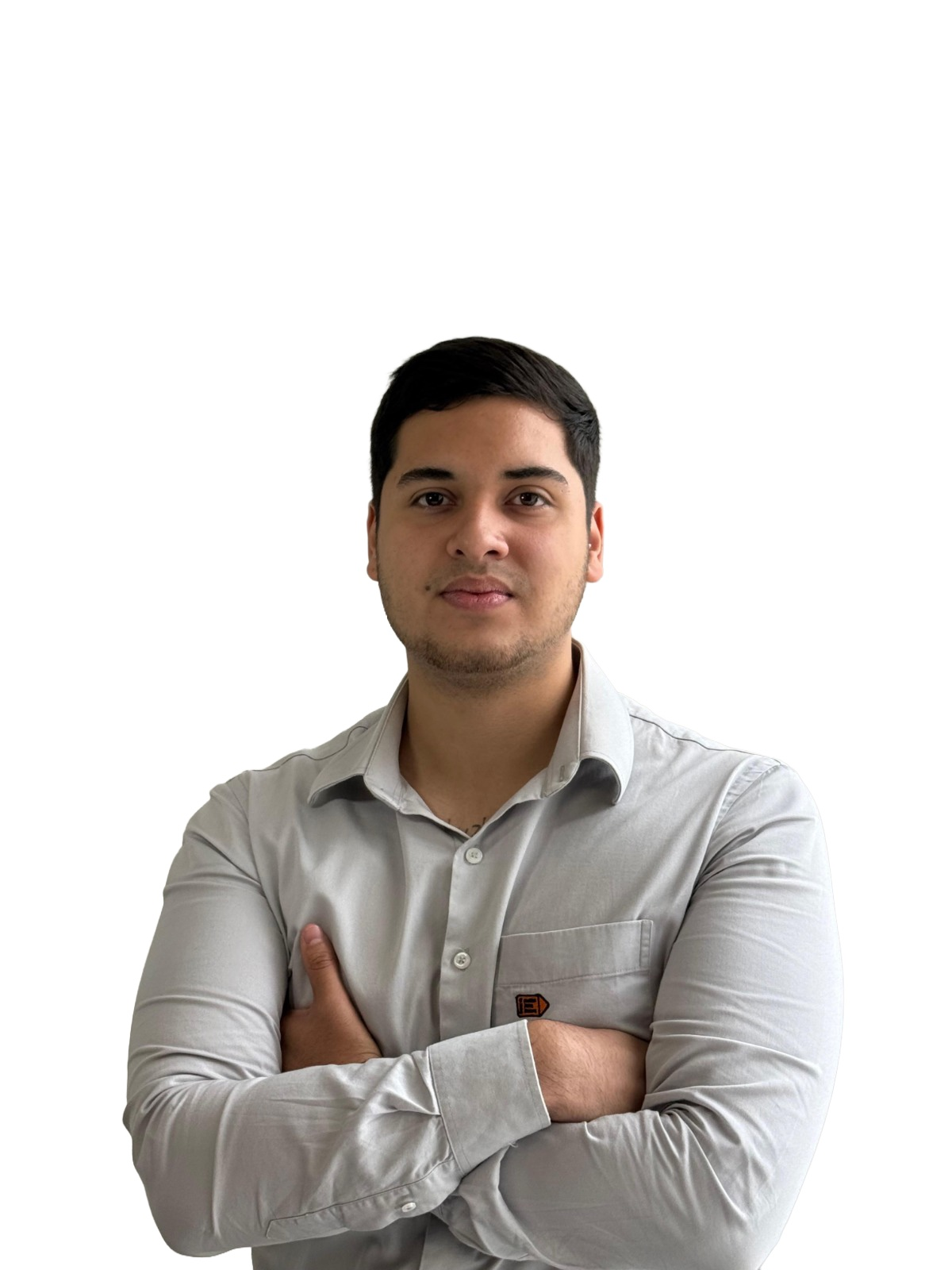 Vendedor FABIAN ANDINO