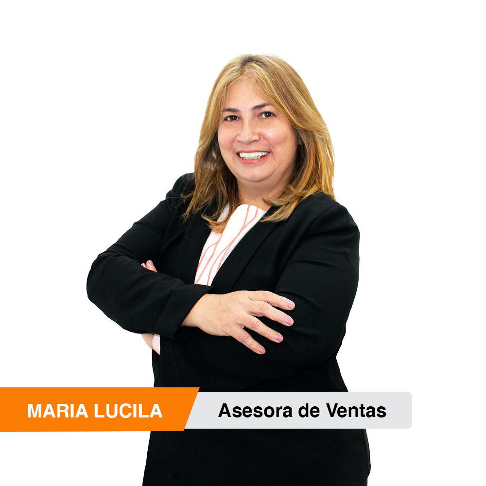 Vendedor Maria Lucila Villasanti