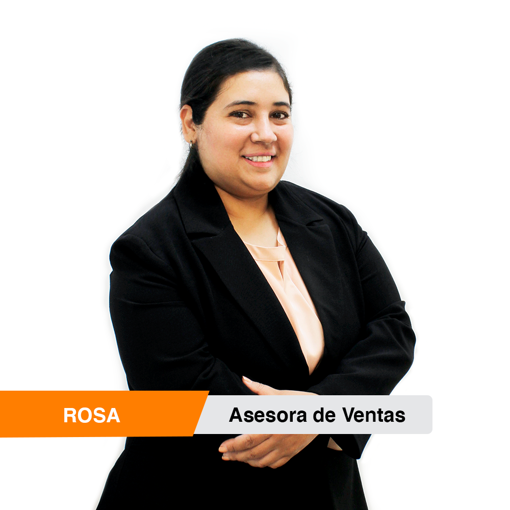 Vendedor Rosa Liz Villasanti Orquiola