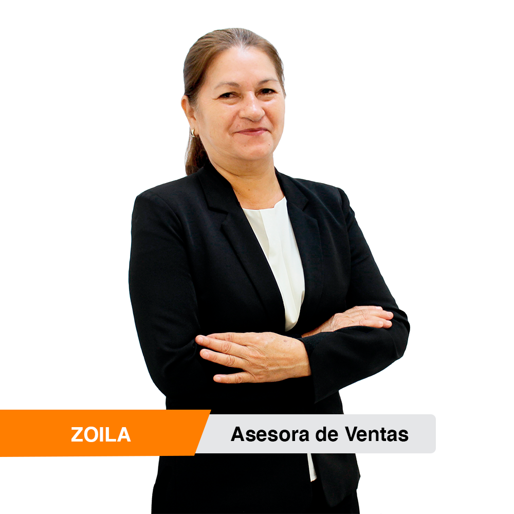 Vendedor Zoila Nuñez