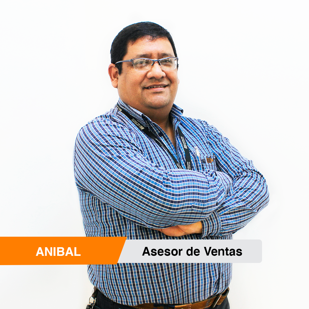 Vendedor Ramon Anibal Jara Lezcano