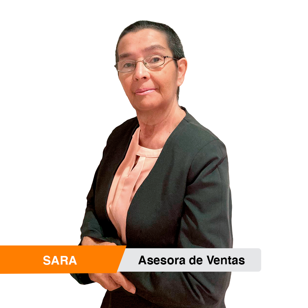 Vendedor Sara Nuñez Duarte