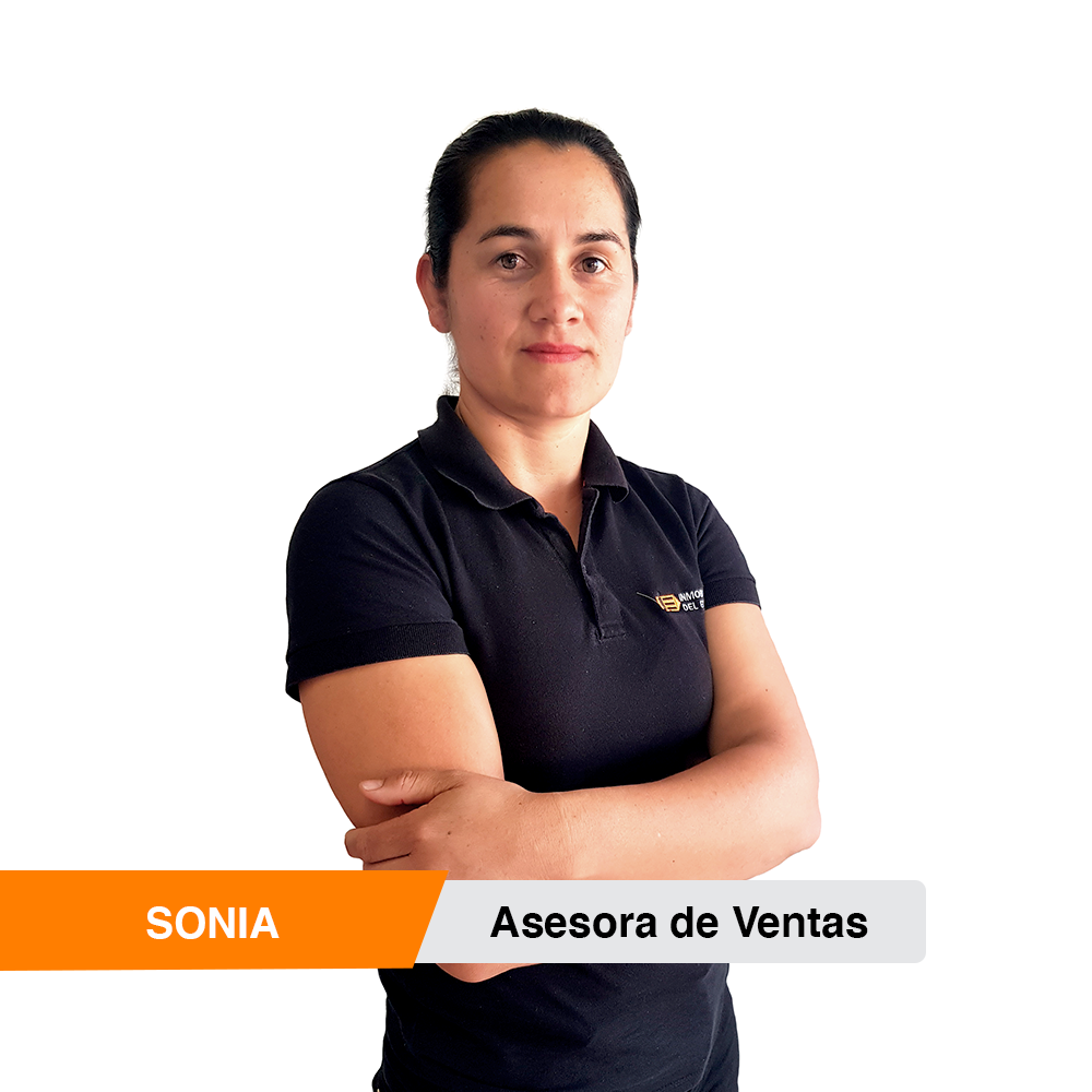 Vendedor Sonia Vargas Rivas